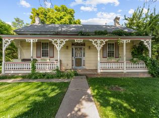49 N Main St, Parowan, UT 84761