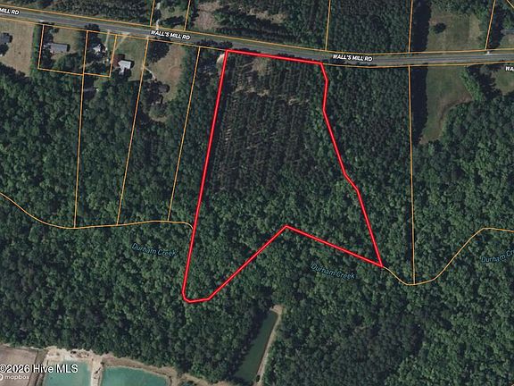 3rd image of 0 Wall'S Mill Road