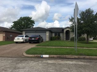 16610 E Rippleridge Dr, Houston, TX 77053