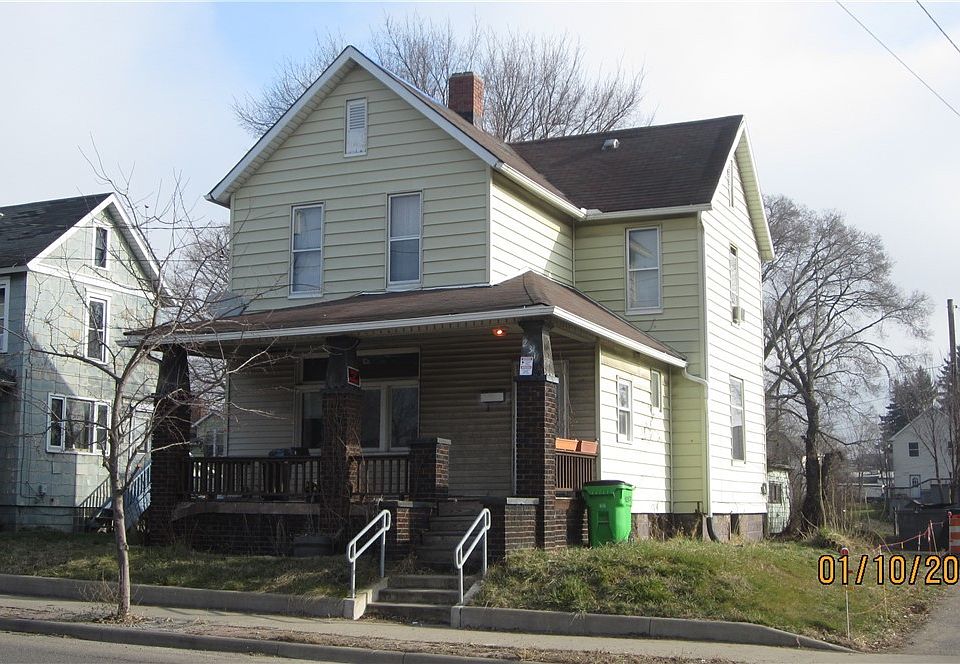 231 N Union Ave, Alliance, OH 44601 Zillow