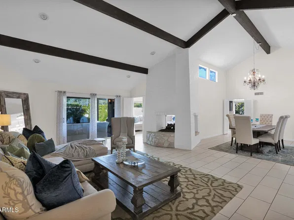 8346 N 72nd Pl, Scottsdale, AZ 85258