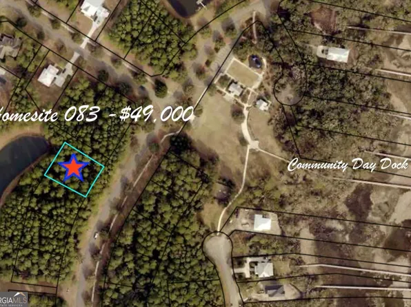 302 Cumberland Harbour Blvd, Saint Marys, GA 31558