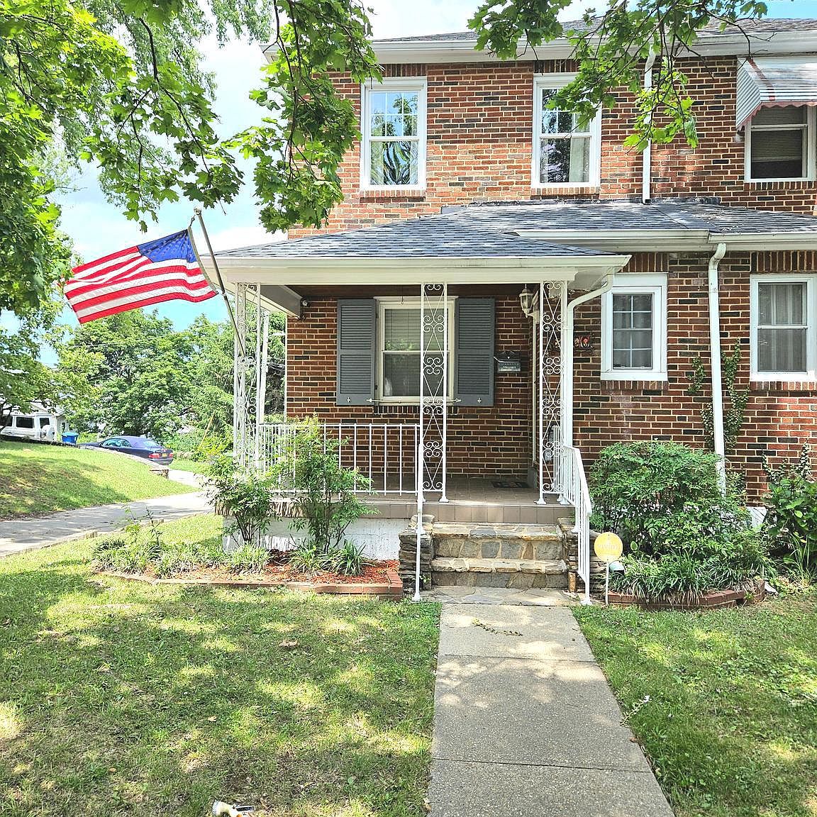 3500 Ailsa Ave, Baltimore, MD 21214 MLS MDBA2089126 Zillow