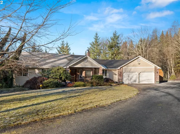 36400 NE Ridgeview Dr, Yacolt, WA 98675