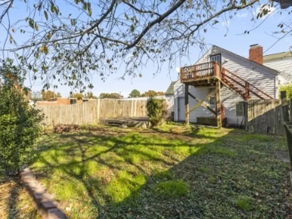 1018 Wolcott Ave, Norfolk, VA