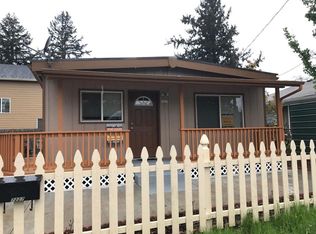 7227 SE 87th Ave, Portland, OR 97266