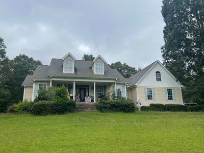 775 Meadow Ln, Warrior, AL, 35180