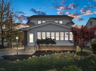 715 E 232nd St, Euclid, OH 44123