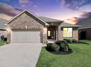 30114 Cascading Brook Way, Brookshire, TX 77423