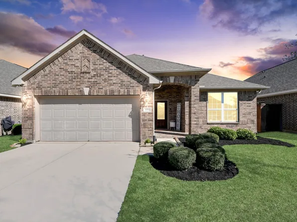 30114 Cascading Brook Way, Brookshire, TX 77423