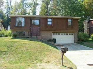 1737 Huber Rd, Charleston, WV 25314