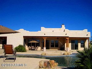 4th image of 22421 W Madre Del Oro Dr
