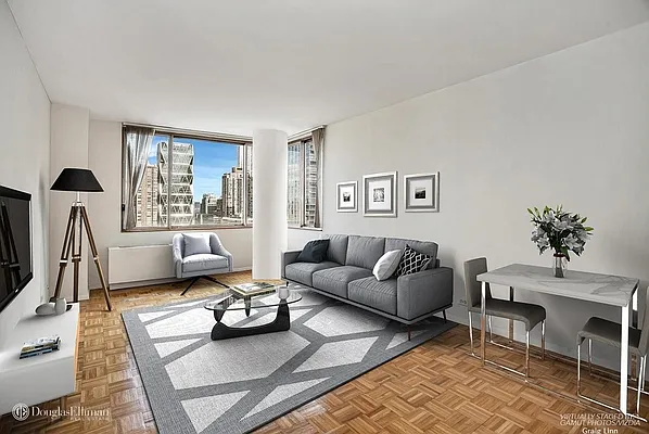 Rented by Douglas Elliman | media 8