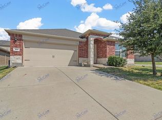 900 Silver St, Princeton, TX 75407