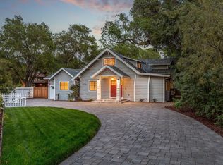 14054 Alta Vista Ave, Saratoga, CA