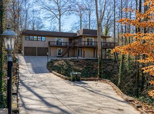 3926 Clubland Dr, Marietta, GA