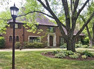 2275 Wynnedale Rd, Indianapolis, IN 46228