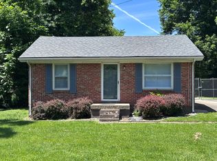 4926 Daleray Dr, Louisville, KY 40219