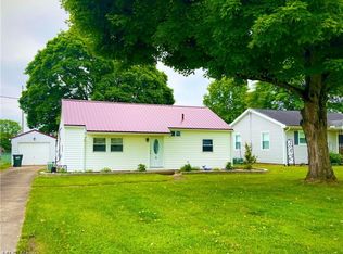 115 Bailey Dr, Marietta, OH