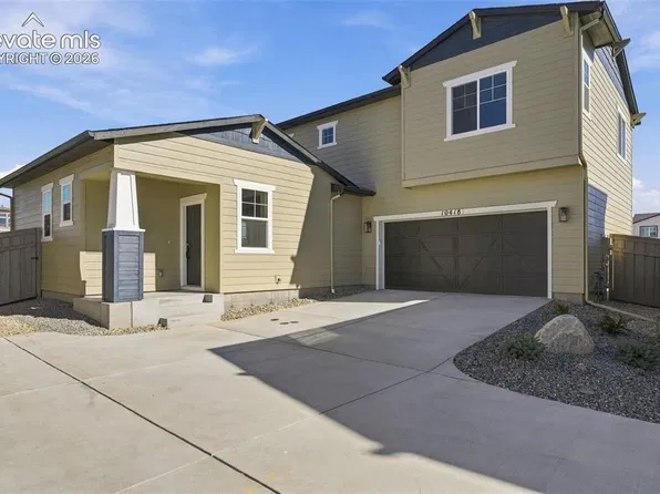 10418 Spry St, Colorado Springs, CO 80924