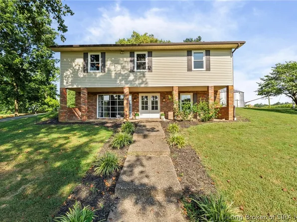 4325 Smith Campground Road SE, Elizabeth, IN 47117