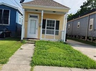 1459 Harrison Ave, New Orleans, LA 70122