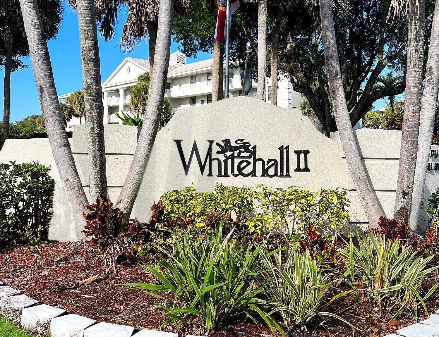 1709 Whitehall Drive #203