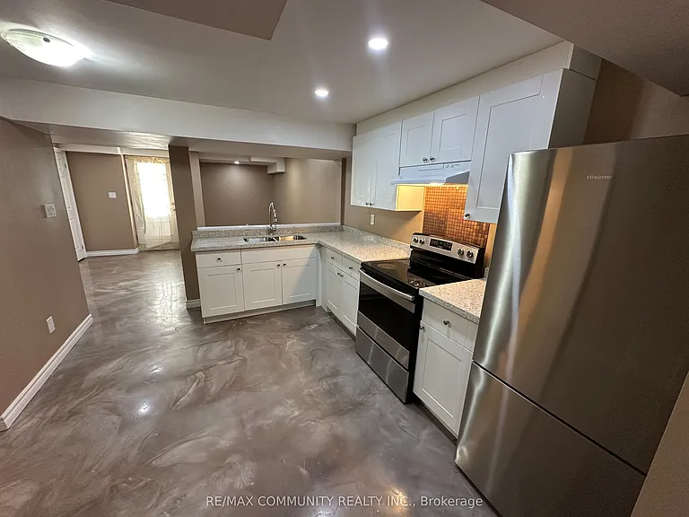 260 Inspire Blvd #BASEMENT — Photo 6