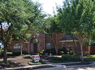 4677 Gentry Dr, Plano, TX 75024