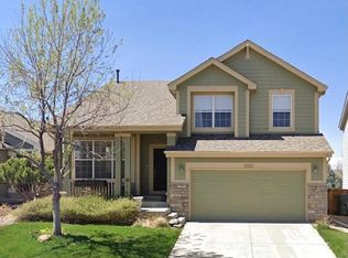 10166 Bentwood Cir, Highlands Ranch, CO 80126