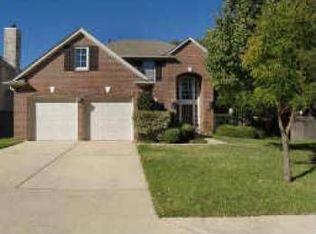 10001 Mirage Cv, Austin, TX 78717
