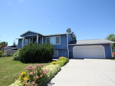 16395 N Westwood Dr, Rathdrum, ID, 83858