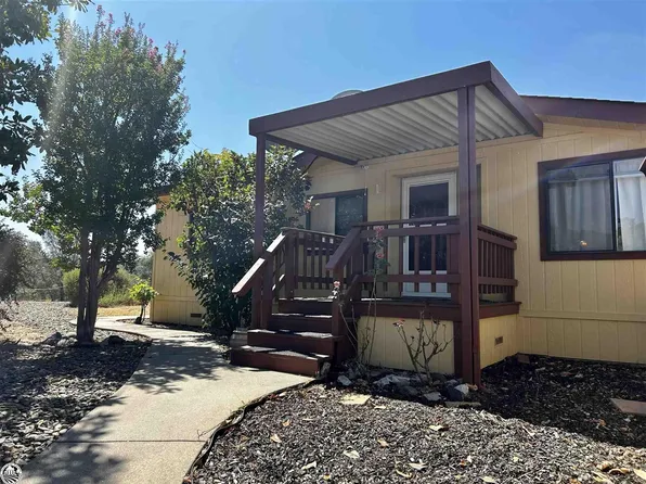 10760 Wigwam Rd Space 69, Jamestown, CA 95327