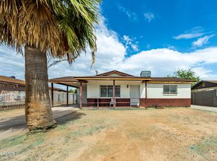 2128 W Wayland Rd, Phoenix, AZ 85041