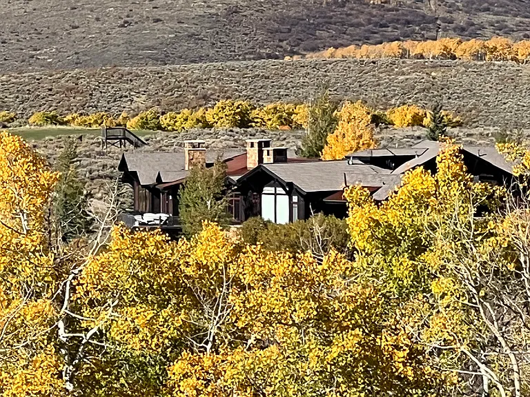230 Stage Coach Way — Photo 3