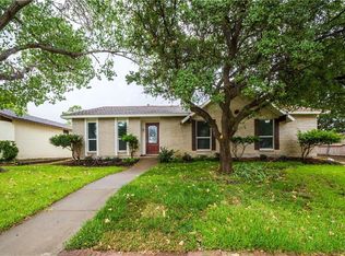 2050 E Peters Colony Rd, Carrollton, TX 75007