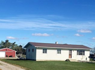 20772 Morocco Rd, Blissfield, MI 49228