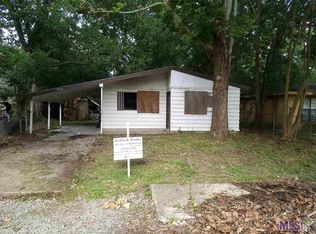 6326 Flag St, Baton Rouge, LA 70812