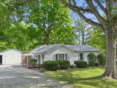 7265 N 400 W, Columbus, IN, 47201