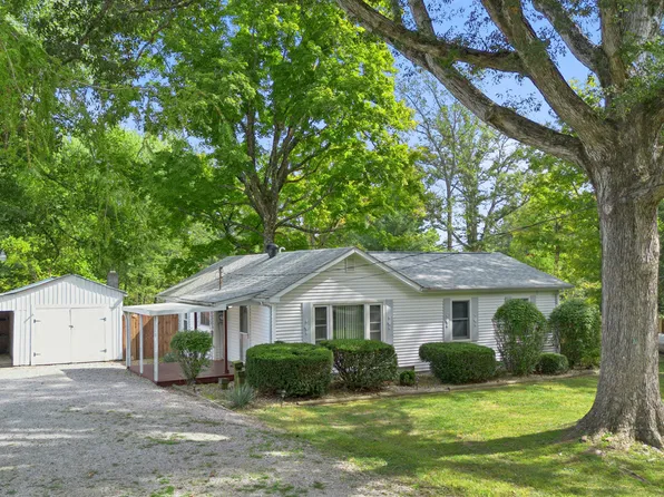 7265 N 400 W, Columbus, IN 47201