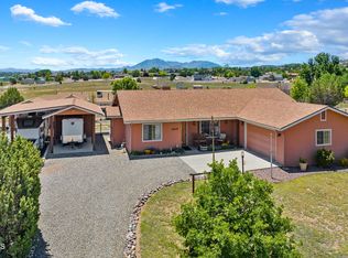 2605 W Bobwhite Ln, Chino Valley, AZ 86323