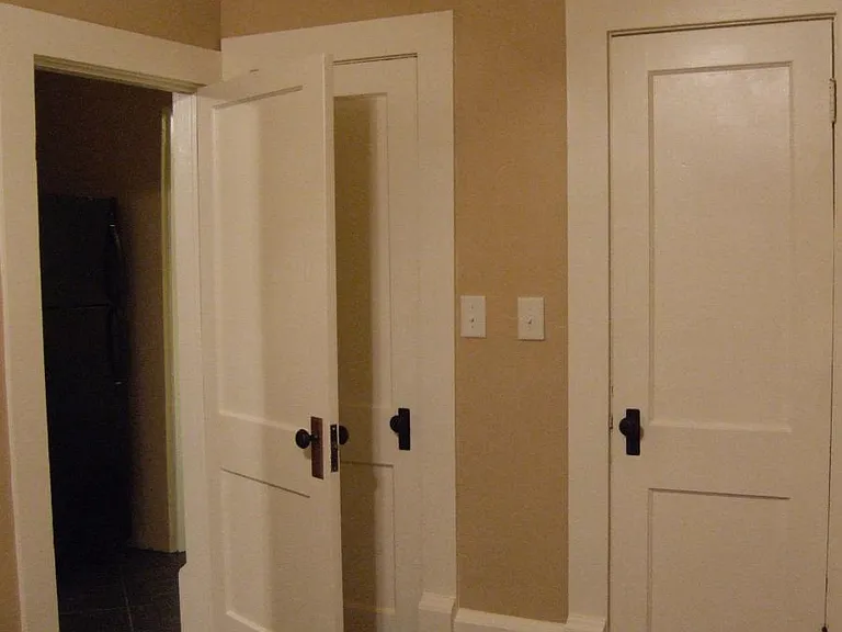 Closets