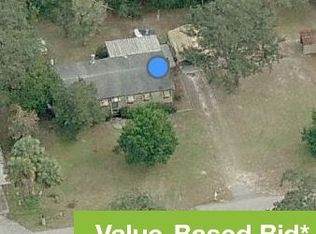 3135 S Buckley Point, Inverness, FL 34450