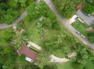 23621 S Lake View Rd, Montgomery, TX 77316