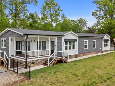 3983 Upper Lake Rd, Thomasville, NC, 27360