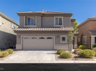 520 Foster Springs Rd, Las Vegas, NV 89148
