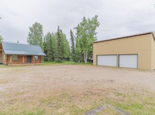 6850 Frostbite Ct, Salcha, AK 99714