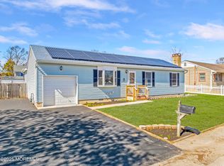 816 Spar Ave, Beachwood, NJ