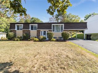 19 Mooers Dr, Fredericton, NB E3C 1K9