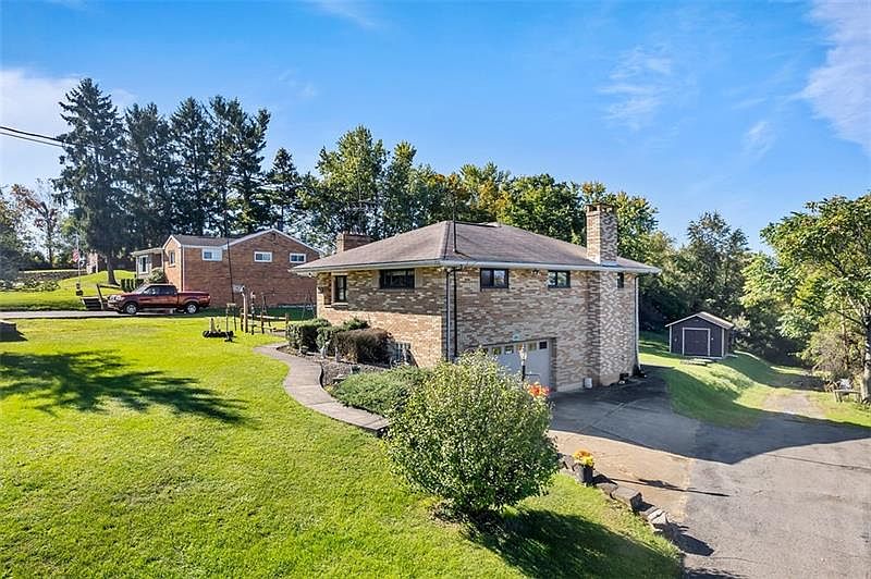 4301 Battle Ridge Rd, Mcdonald, PA 15057 Zillow